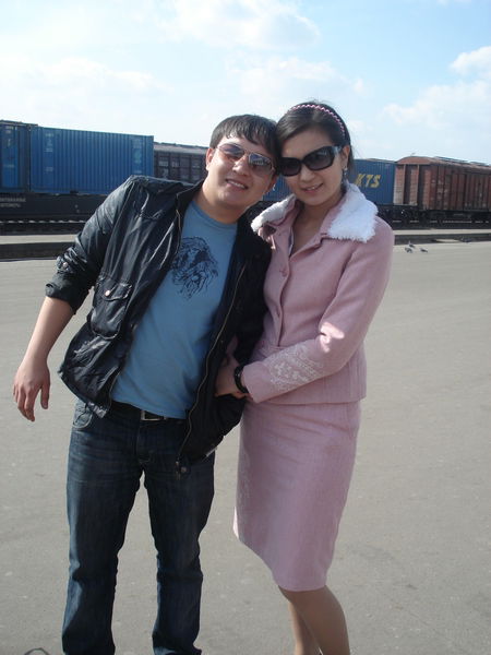 Жулдыз Марат