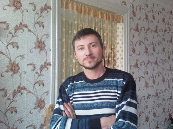 Николай Савчук