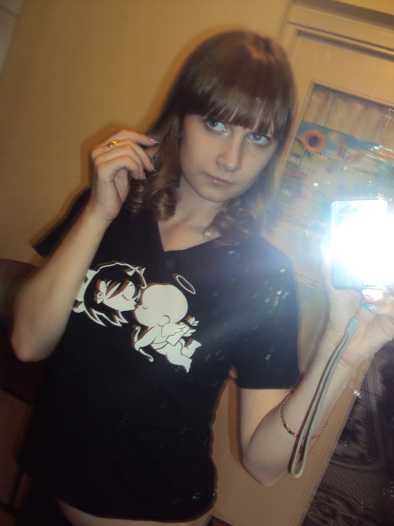 Ольга Мишина