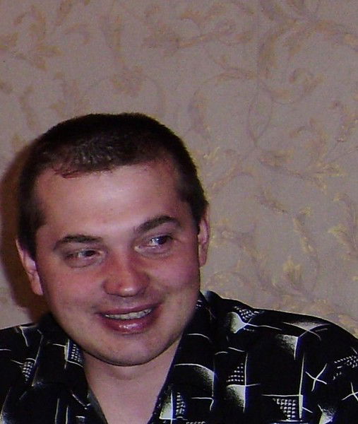 Алексеи Кунщиков