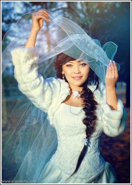 Розалия Суяргулова