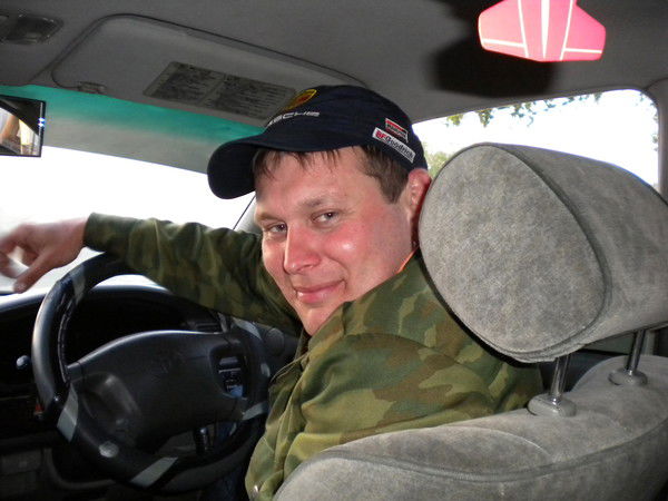 Александр Смирнов