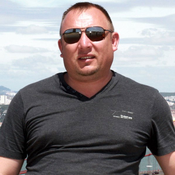 Андрей Осипчук