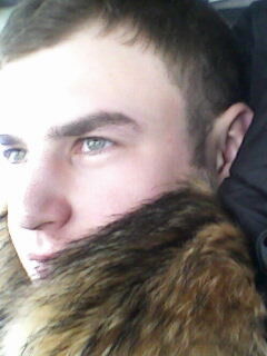 Григорий Суслов