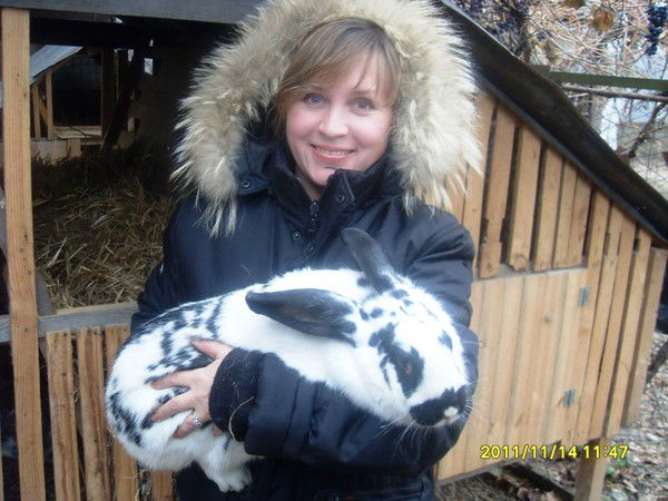 Натали Аврамкина