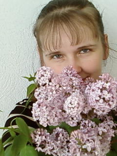 Елена Муравьева