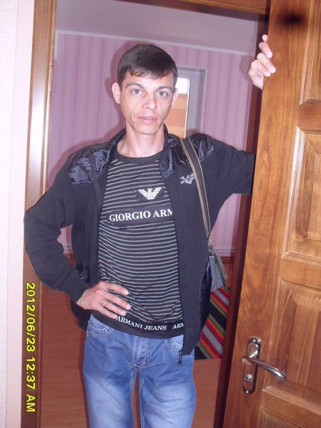 Виталий Романдаш