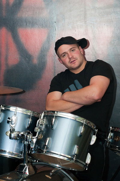 Василий Самойленко