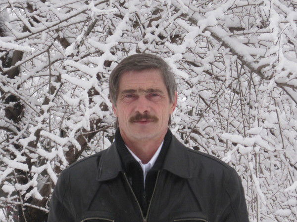 Сергей Синельников