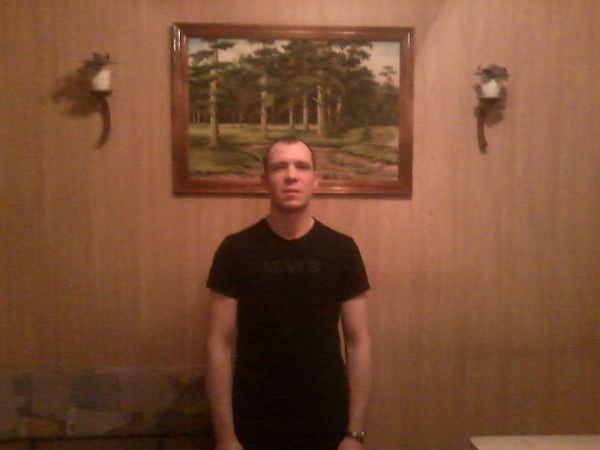 Дмитрий Сапегин