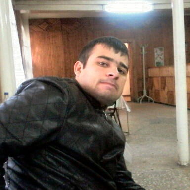 Рафаэль Кариманов