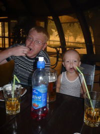 Антон Пресняков