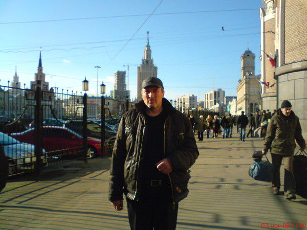 Евгений Лемеш