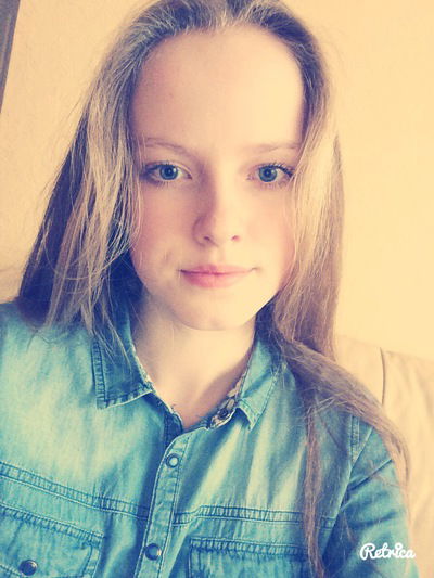 Ангелина Студилова