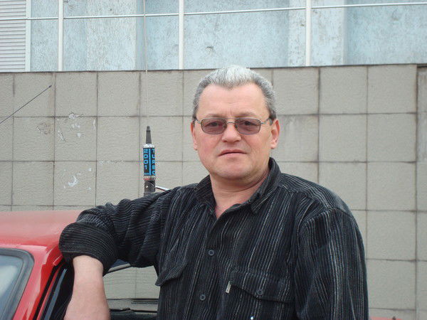 Ur5Ehl Валерий Сокол