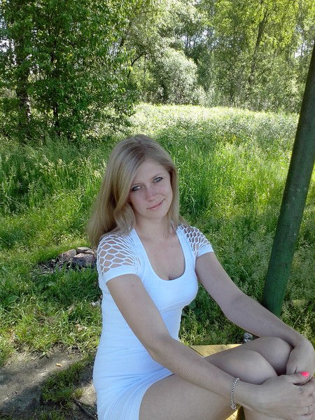 Наталья Лапкина