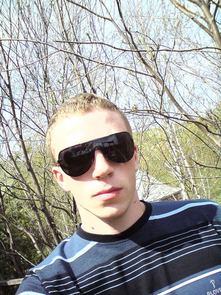 Владимир Пырегов