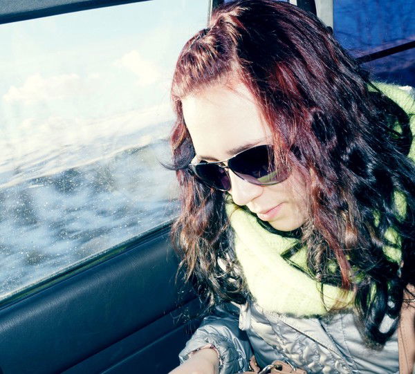 Ксения Панова