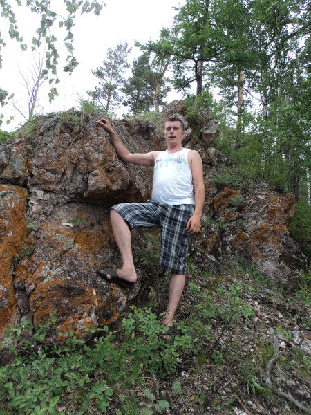 Артем Артемьев