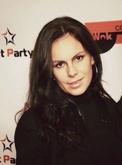 Наталья Кателкина