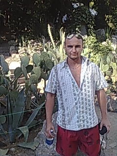 Сергей Алексин