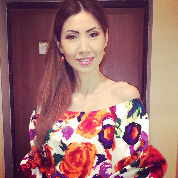 Мика Жараспаева