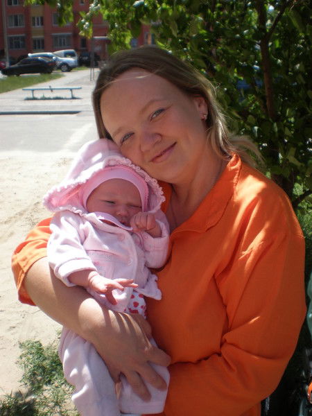 Ирина Ковтун