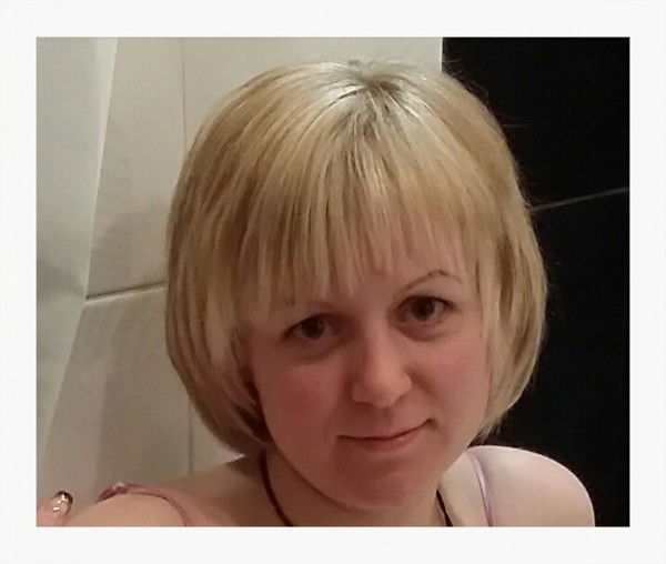 Мария Носова