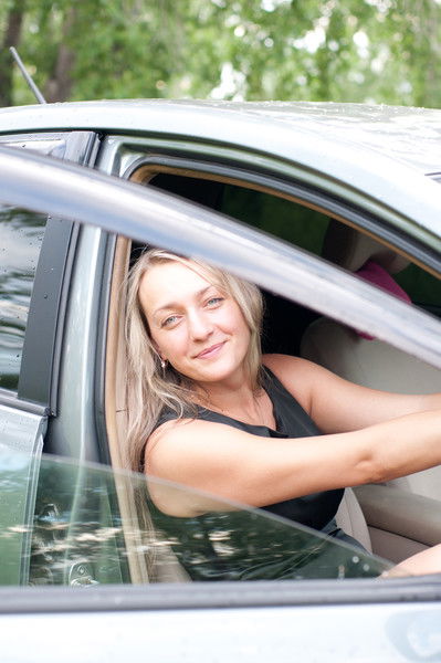 Ника Пушкова