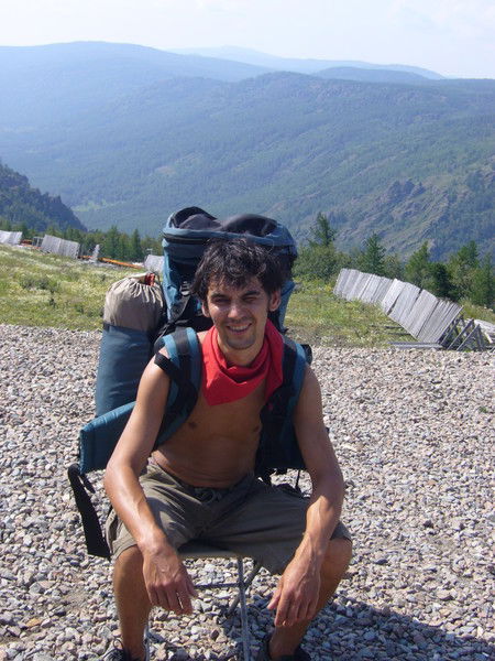 Руслан Колпаков