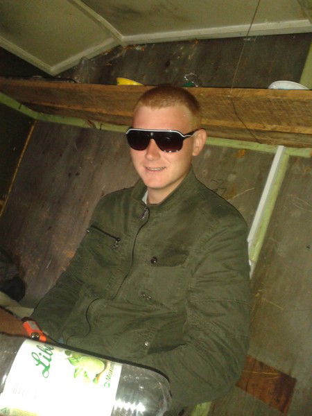 Паша Гельман