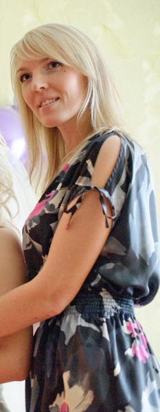 Лариса Клишевич