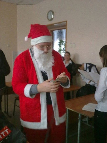 Володя Лейпи