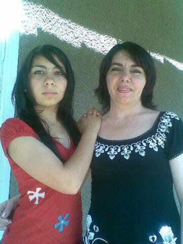 Иришка Шекихачева