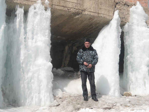 Слава Овчинников