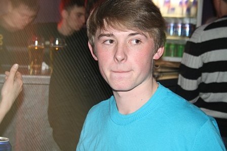 Александр Шульгин