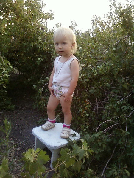 Альбина Юсупова