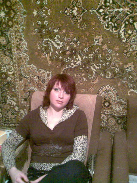 Немчинская Юлия