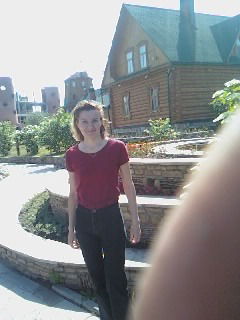 Ирина Капралова