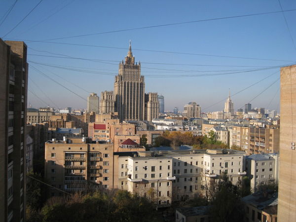 Александр Харламов