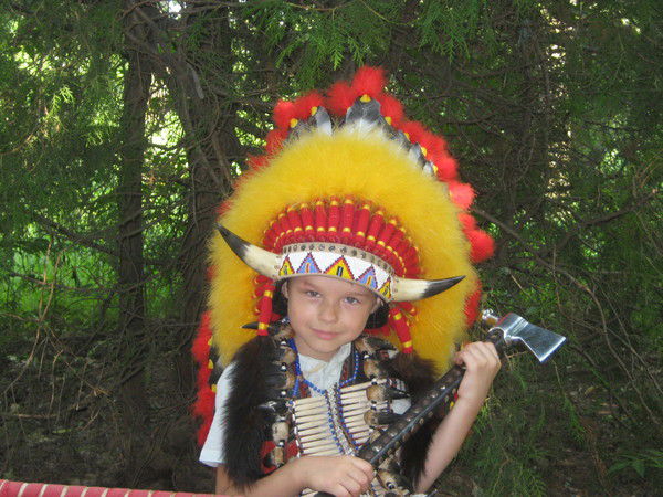 Максимка Буйнов