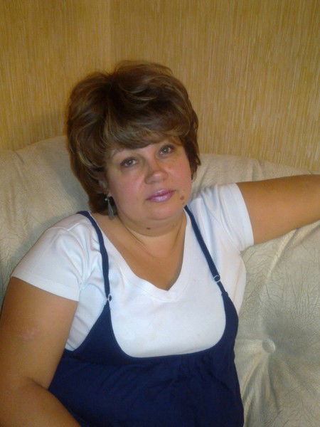 Ирина Зверева