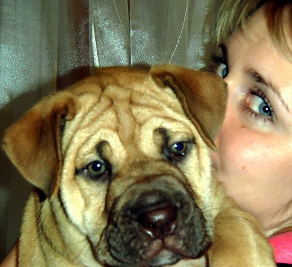 Юлия Маврина