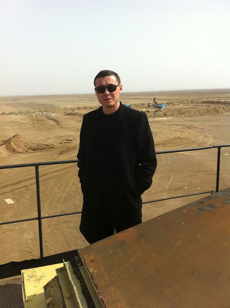 Марат Жуманов