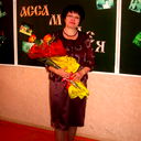 Елена Чочишвили