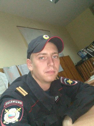 Андрей Миргородский