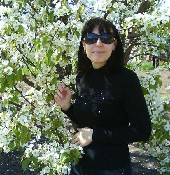 Ульяна Ульяша