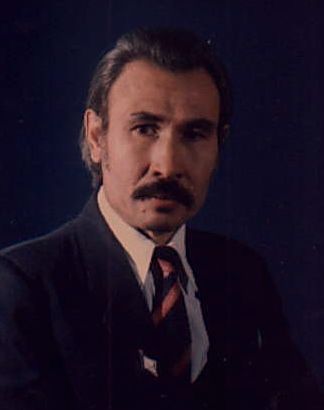 Абдыкарим Камак