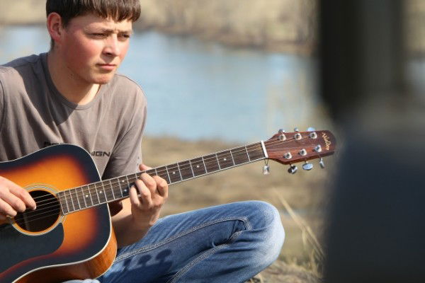 Артем Бенгард