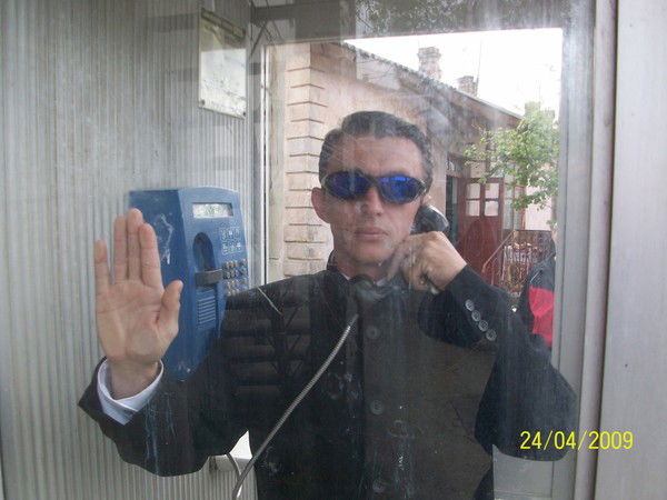 Валера Иванов